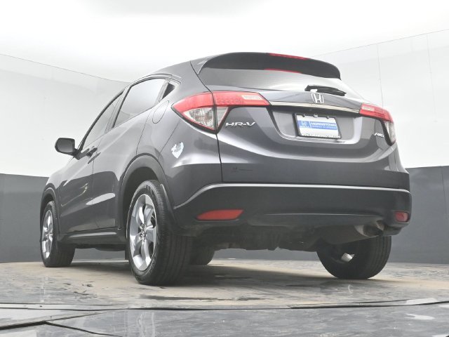 Used 2022 Honda HR-V LX image 45