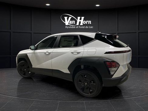 New 2026 Hyundai Kona SEL Sport image 3