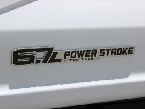 Used 2025 Ford F250 Lariat w/ Lariat Ultimate Package AWD/4WD image 20