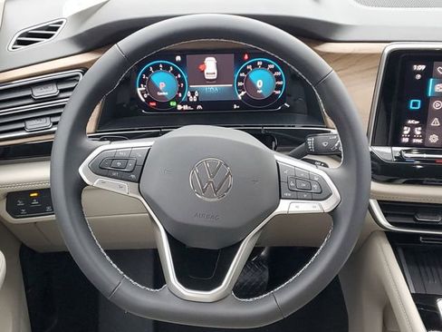 New 2026 Volkswagen Atlas SE image 27