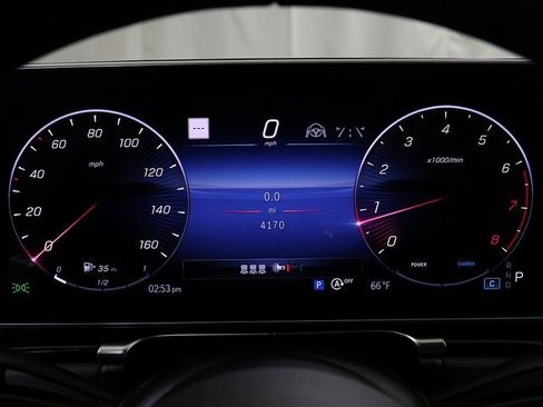 Certified 2025 Mercedes-Benz S 580 S 580 image 16