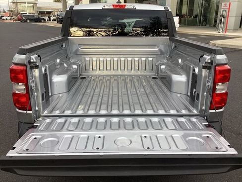 Used 2023 Ford Maverick XLT FWD image 26
