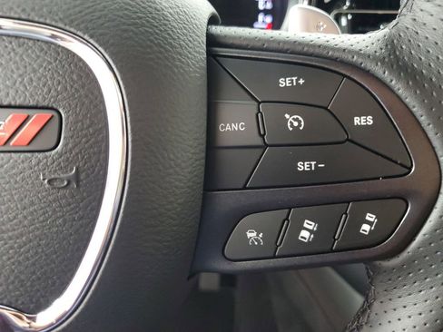 New 2025 Dodge Durango R/T image 26