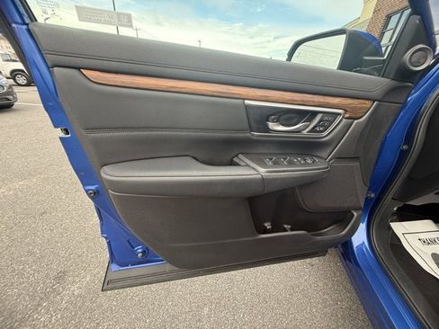 Used 2021 Honda CR-V EX-L image 18