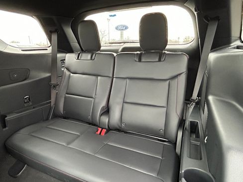 New 2026 Ford Explorer ST w/ Sun And Sound Package AWD/4WD image 10