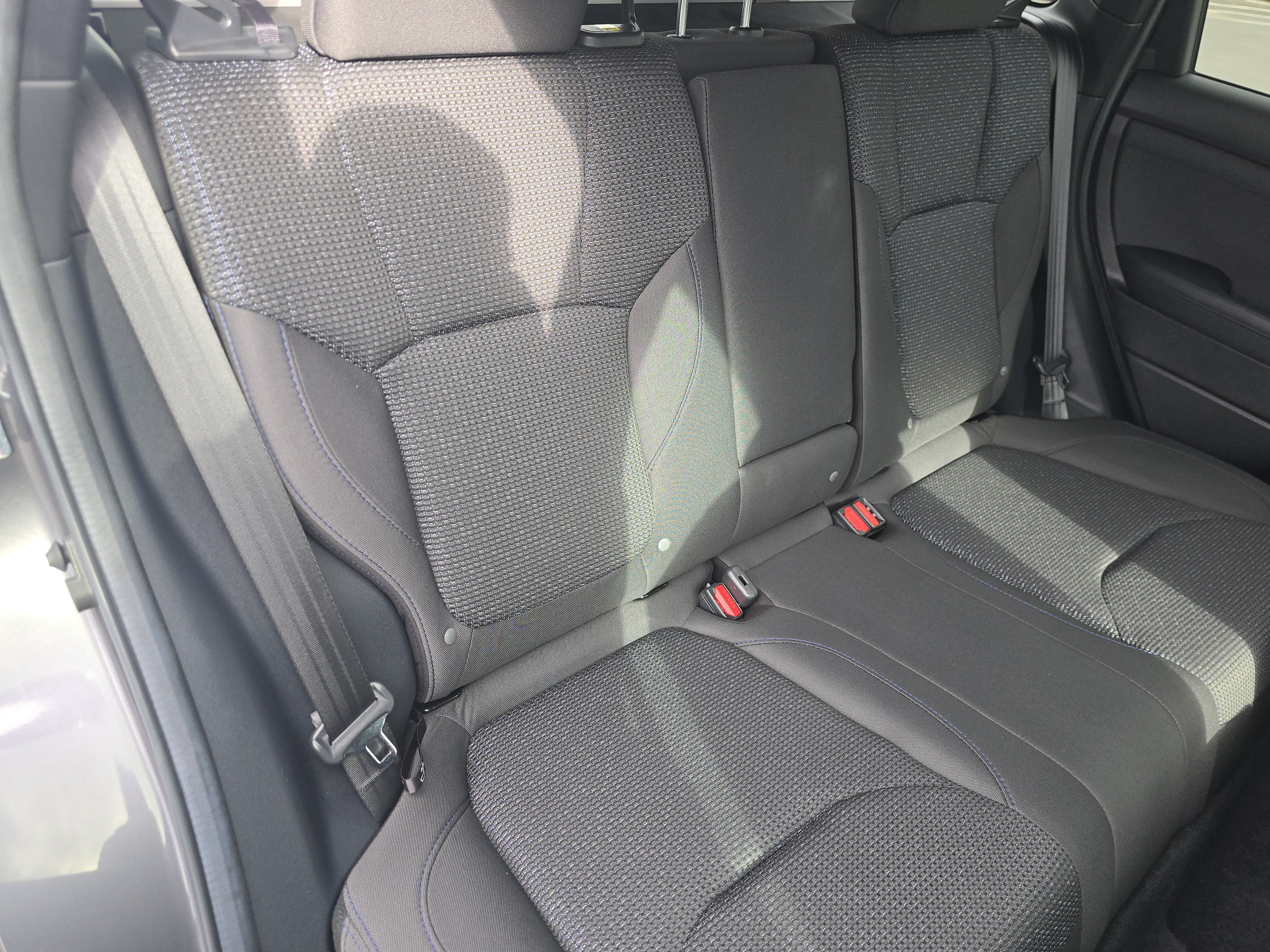 New 2026 Subaru Forester Premium AWD/4WD image 18