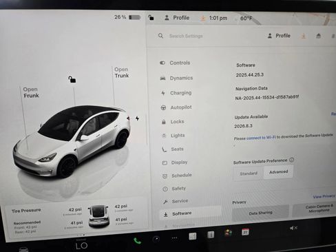 Used 2023 Tesla Model Y Performance AWD/4WD image 20