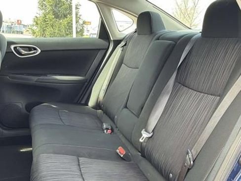 Used 2019 Nissan Sentra SV FWD image 22