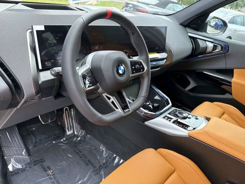 New 2026 BMW X3 M50 w/ Premium Package AWD/4WD image 23