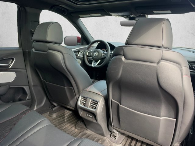 Used 2023 Acura RDX w/ Advance Package FWD image 23