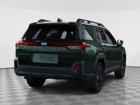 New 2026 Subaru Outback Limited XT AWD/4WD image 5