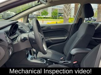 Used 2019 Ford Fiesta SE FWD video 2