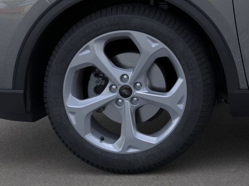 New 2026 Ford Escape ST-Line w/ Tech Pack #1 image 42