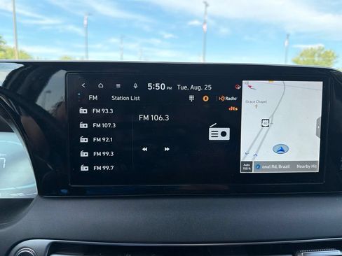 Used 2025 Hyundai Palisade SEL FWD image 19