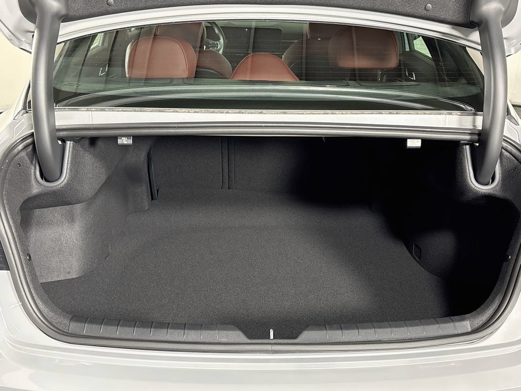 New 2026 Kia K5 GT-Line FWD image 22