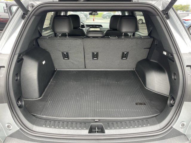 New 2027 GMC Terrain Elevation w/ Elevation Premium Package FWD image 23