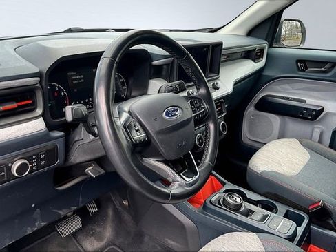 Used 2023 Ford Maverick XLT w/ Equipment Group 300A Standard image 17