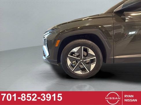 Used 2025 Hyundai Tucson SEL image 22