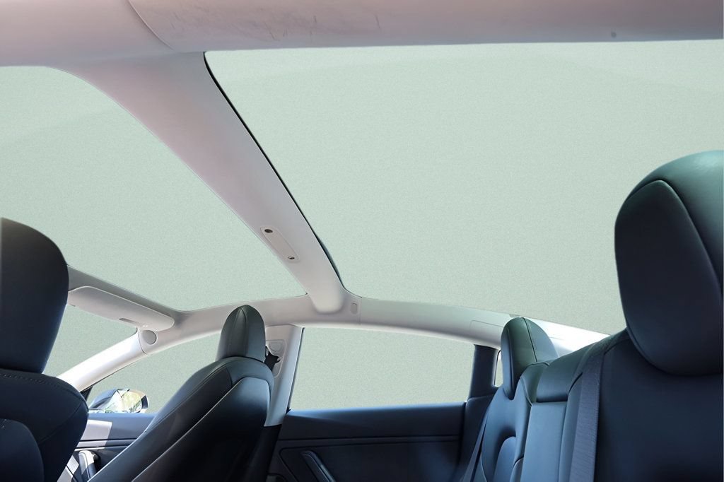 Used 2019 Tesla Model 3 Standard Range Plus RWD image 17