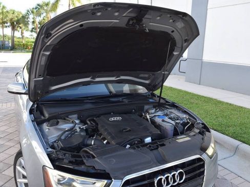 Used 2016 Audi A5 2.0T Premium Plus w/ Technology Package AWD/4WD image 90