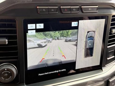 Used 2023 Ford F150 Tremor w/ 360 Degree Camera Package AWD/4WD image 25