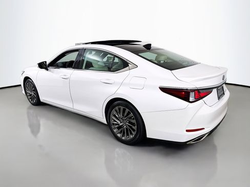 Used 2024 Lexus ES 350 w/ Accessory Package (Z2) FWD image 5