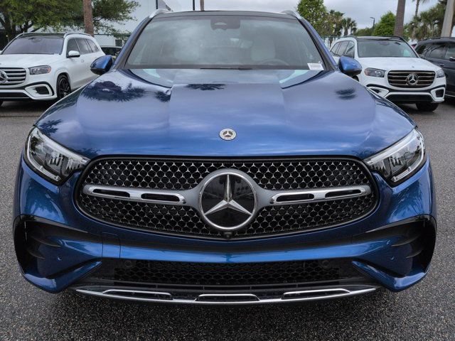 Used 2026 Mercedes-Benz GLC 300 image 9