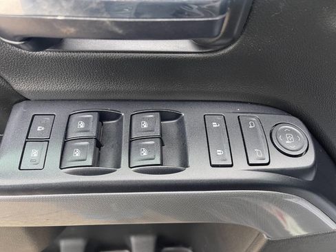 Used 2015 Chevrolet Silverado 1500 LT w/ All Star Edition image 14