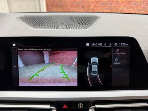 Used 2020 BMW 330i xDrive Sedan w/ Premium Package image 21