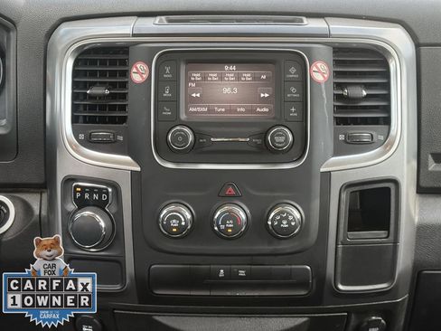 Used 2024 RAM 1500 Classic SLT RWD image 13