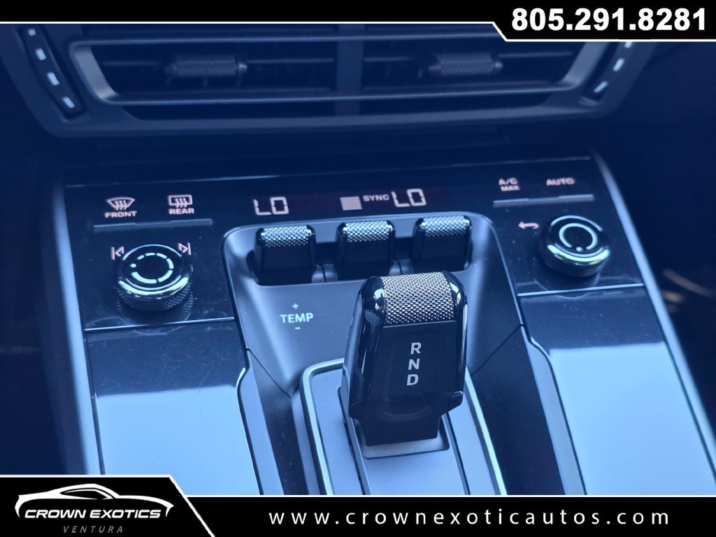 Used 2021 Porsche 911 Carrera RWD image 26