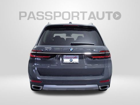 New 2026 BMW X7 xDrive40i image 5