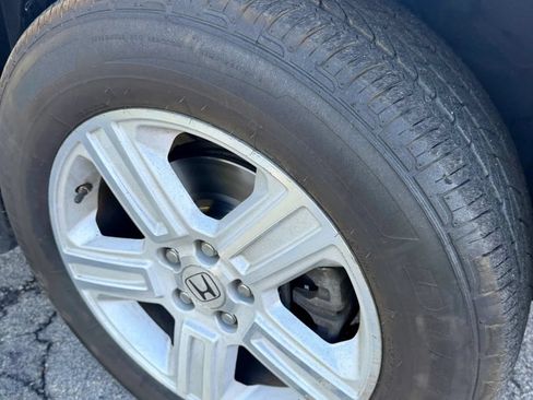 Used 2012 Honda Ridgeline RTL image 37