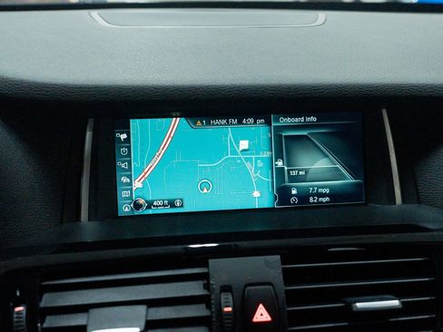 Used 2017 BMW X3 xDrive28i image 39