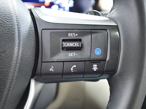 Used 2023 INFINITI QX60 Luxe w/ Cargo Package AWD/4WD image 27