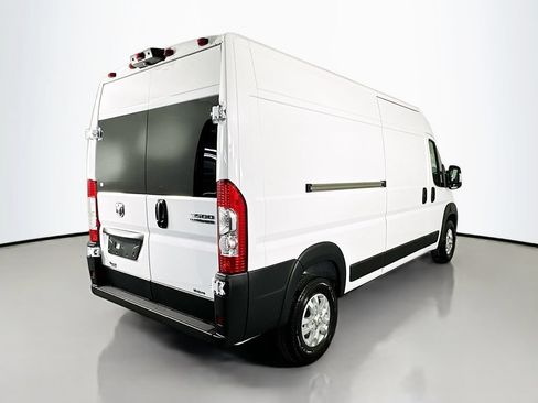 New 2026 RAM ProMaster 3500 w/ Quick Order Package 22G SLT FWD image 7