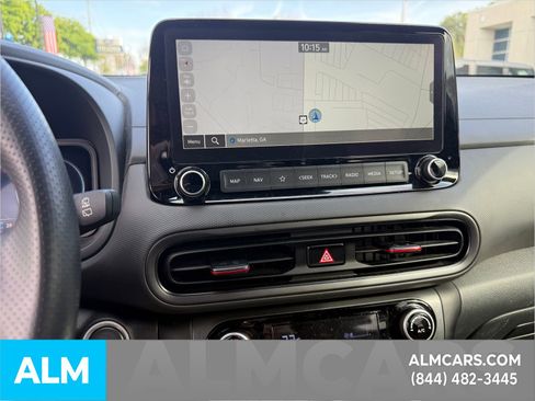 Used 2023 Hyundai Kona N Line image 15