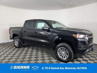 New 2026 Chevrolet Colorado LT