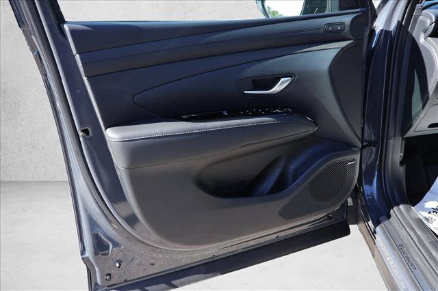 New 2026 Hyundai Tucson Limited AWD/4WD image 12