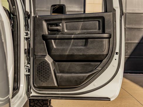 Used 2024 RAM 3500 Tradesman w/ Chrome Appearance Group image 38