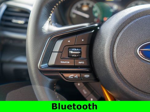 Used 2025 Subaru Forester Wilderness image 20