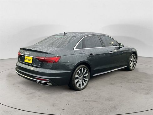 Used 2021 Audi A4 2.0T Premium w/ Convenience Package image 5