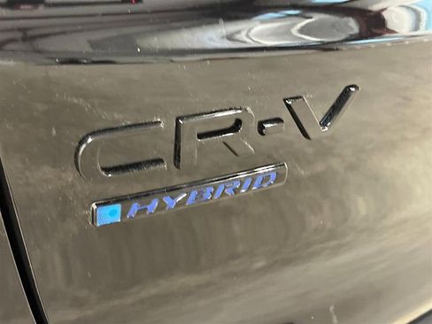 New 2026 Honda CR-V Sport Touring image 9