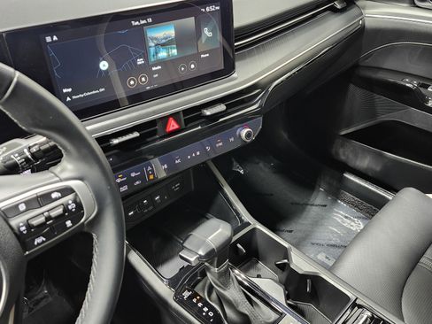 Used 2025 Kia K5 GT-Line image 30