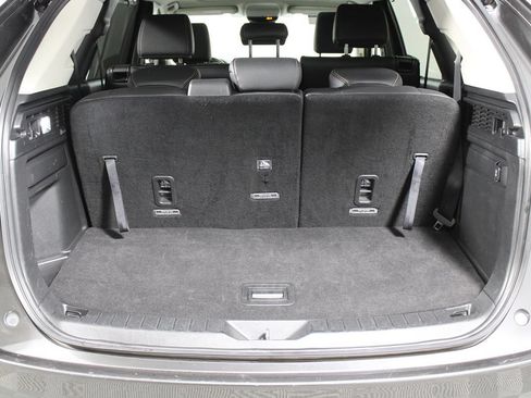 Used 2025 MAZDA CX-90 3.3 Turbo w/ Preferred Package AWD/4WD image 35