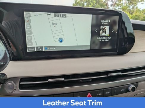 Used 2024 Hyundai Palisade Limited AWD/4WD image 25