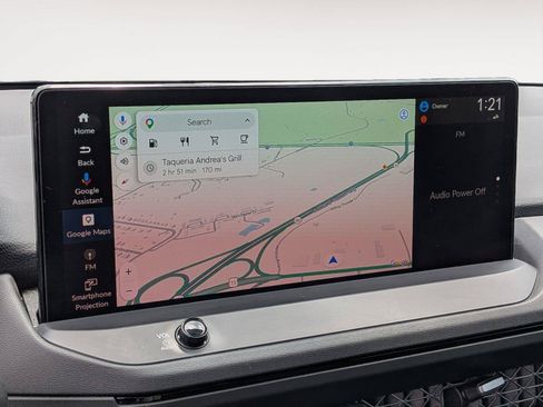 Used 2024 Honda Accord Touring image 49