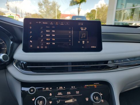 Certified 2026 INFINITI QX60 Luxe w/ Cargo Package image 26