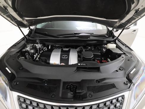 Used 2021 Lexus RX 350 AWD w/ Premium Package image 6