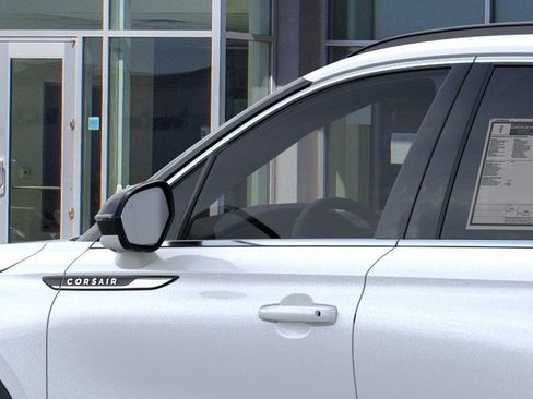 New 2026 Lincoln Corsair Reserve AWD/4WD image 49